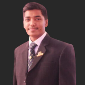 Md Ikram Hossain