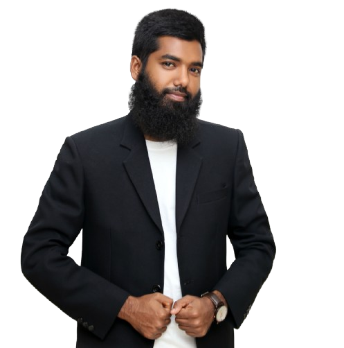 Ikram Hossain